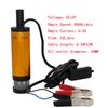 Submersible Transfer Pump