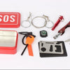 Survival Kit box Self-Help Box SOS