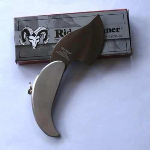 Stainless Steel Mini Knife, Micro Pocket Knife
