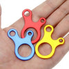 3 Hole Survival Buckle