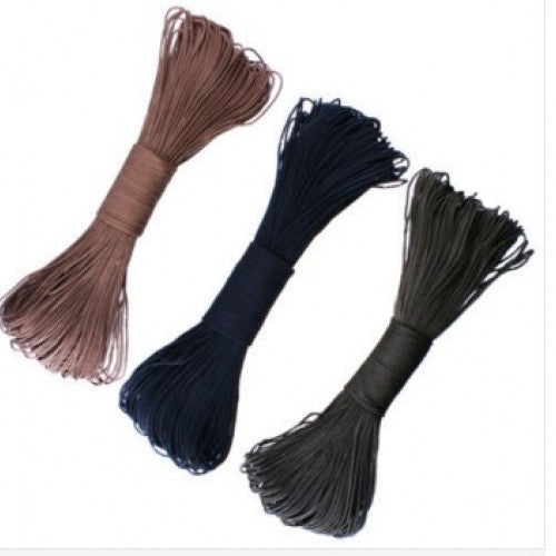 Survival Parachute Cord Lanyard