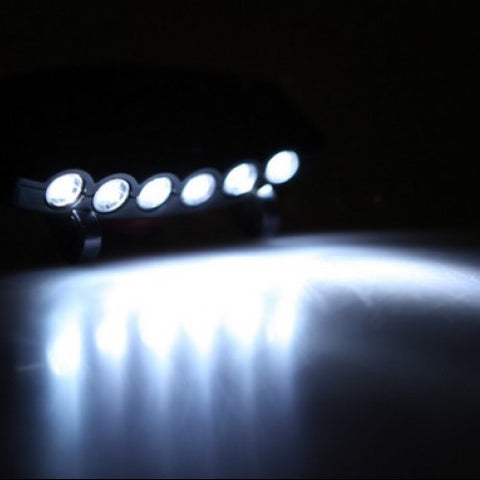 Camping Light