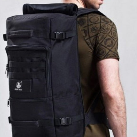Rucksacks
