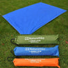 High Quality Oxford Material Camping Picnic Beach Tent
